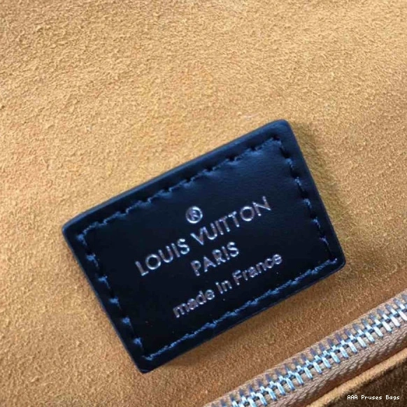AAA Pruses Bags GRENELLE PM VUITTON LOUIS 0804